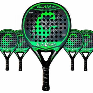 Pack Alacran Slam X5 - Image 1