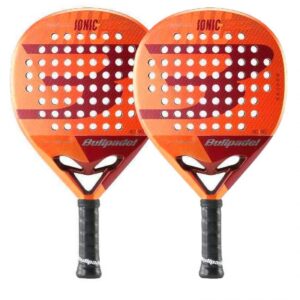 Pack Bullpadel Ionic Control 2023 X2 - Image 1