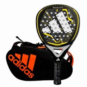 Pack Adidas Bisoke Attack 2024 Shovel with Paletero - Image 1