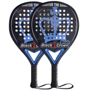 Pack Pala Black Crown Shark x2 - Image 1