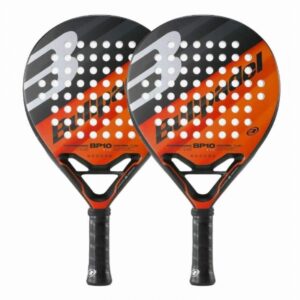 Bullpadel BP10 EVO 2023 x2 Racket Pack - Image 1