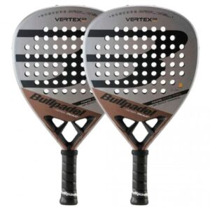 Pack Bullpadel Di Nenno Vertex 03 Comfort X2 Shovel - Image 1