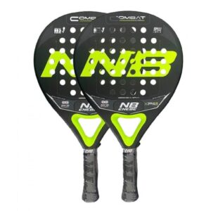 Enebe Combat Yellow X2 Shovel Pack - Image 1