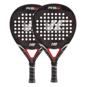 Pack Pala Enebe RS 8.1 Silver X2 - Image 1