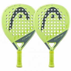 Pack Pala Head Extreme Junior 2023 x2 - Image 1