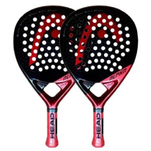 Pack Pala Head Graphene 360 Alpha Power 2023 X2 - Image 1