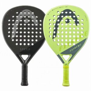 Pack Pala Head Speed Junior y Extreme Junior - Image 1