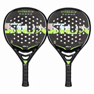 Siux Evoque 3 X2 Shovel Pack - Image 1