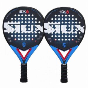 Pack Siux SX6 X2 Shovel - Image 1