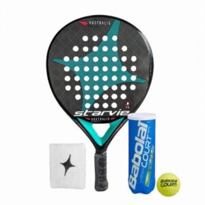 StarVie Australis Light Shovel Pack with Wristband and Balls - Image 1